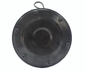 Compresor de CA tipo <span class=keywords><strong>Denso</strong></span> 24V <span class=keywords><strong>10s17c</strong></span> para excavadora KOMASTU - Product Image 4