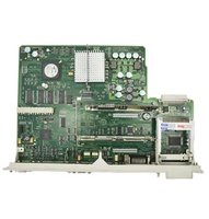 6FC53570BB140AA0 1 pièces utilisé testé bon Siemens SINUMERIC NCU 571.4 6FC5357-0BB14-0AA0 Siemens Plc Module de contrôle de carte mère