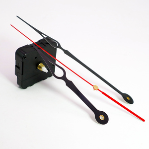 Movimiento de reloj de alto torque, reloj de salto, segunda máquina HR1688, eje de 14,5mm, 24 horas - Product Image 4