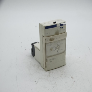 Controlador PLC LUCA1XBL Nuevo y Original de la Marca PLC, Controlador PLC Industrial Nuevo y Original - Product Image 1
