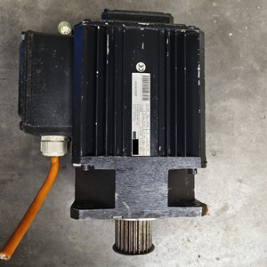 มอเตอร์ SM 100-K 3000-G 24V-DC 6.3KW 3000U/นาที25Nm 18.8A 6SM 100-K มอเตอร์3000-G SM 100-K 3000-G 24V-DC 6.3KW 3000U/นาที25Nm - Product Image 5