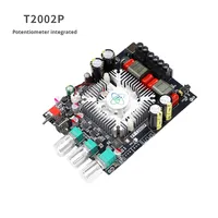 Module amplificateur TPA3223, audio numérique haute puissance 200W, son authentique, classe D, haut-parleur domestique, basses et aigus