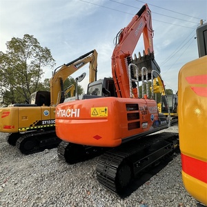 Подержанный экскаватор <span class=keywords><strong>Hitachi</strong></span> 120, подержанный экскаватор <span class=keywords><strong>Hitachi</strong></span> высокого качества и по низкой цене - Product Image 5