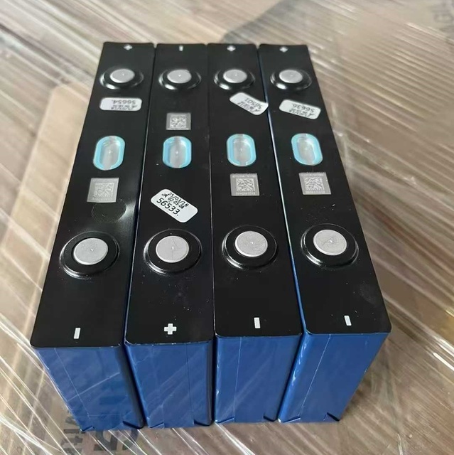 CALB 3.2V 54AH LFP Lifepo4 Battery Cell Solar Battery Cell UPS Power 54ah 199ah Prismatic Solar Li Battery Cell
