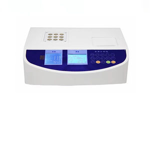 Testeur électronique de qualité de l'eau pour l'azote total du phosphore ammoniac 220V Garantie 1 an - Product Image 2