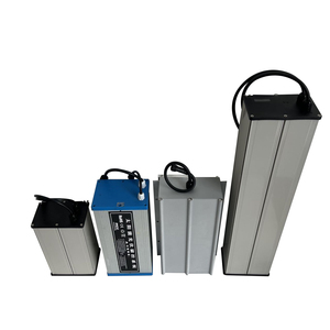 แบตเตอรี่ลิเธียมไอออนพลังงานแสงอาทิตย์คุณภาพสูง 12v 30ah - Product Image 1