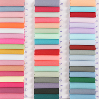 Tela Elástica de Alta Calidad, 4 Vías, 92% Poliéster, 8% Elastano, 120 g/m², para Ropa Deportiva, Leggings y Trajes de Mujer