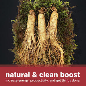 OEM ODM Premium Koreaans Rood <span class=keywords><strong>Ginseng</strong></span> Poeder Maca Wortel Capsules voor Mannenverbetering Niet voor Zwangere Vrouwen voor Volwassenen - Product Image 3