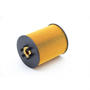 Filtre à carburant diesel KOMAI 11708554  02931116  04252603  2931449  FF5796  FF5801  EF2405 11988962  P550837 - Product Image 1