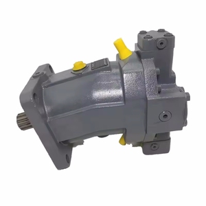 Nouveaux moteurs hydrauliques A6VM80HD1/63W-VZB010B et pièces détachées, modèles A6VM80 A6VM107 A6VM250 A6VM160 A6VM200 - Product Image 2