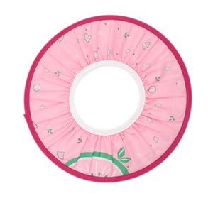 Chapeau de Douche Bébé Anti-Éclaboussures pour le Lavage des Cheveux – Protection Essentielle pour Bébé – Offre Spéciale - Product Image 4