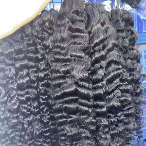 <span class=keywords><strong>U</strong></span> Part Perruque Cheveux Bruts - Product Image 1