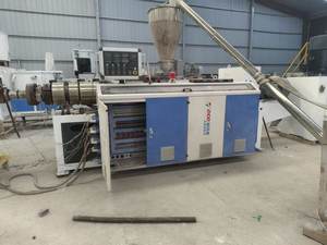 <span class=keywords><strong>PVC</strong></span>合成樹脂タイルルーフィング生産性環境にやさしい自動PLC - Product Image 4