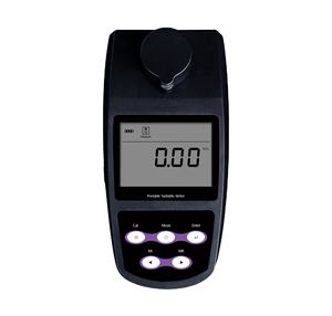 Luxmètre Portable numérique, très bon prix, 0-1100NTU - Product Image 5