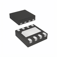 Kit de composants électroniques, puce originale neuve IS31AP2005-DLS2-TR 8 WDFN à pad exposé