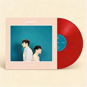 Melomance Sunshine Vinyle LP K-pop Ballade Édition Limitée Disque Musique Sentimentale Indie Coréenne Édition Analogique Sunshine 2025 - Product Image 3