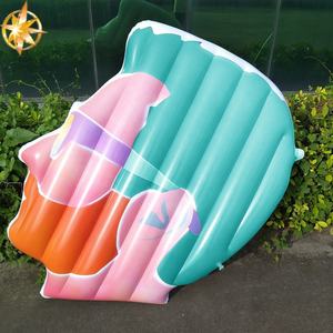 Nuovo Materassino Gonfiabile Galleggiante in PVC per Feste in Piscina, Giocattolo Acquatico a Forma di Zio - Product Image 5