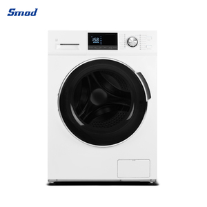 Lavadora Smad de 12 kg, Blanca, 120 V, 60 Hz, Modelo DWF-12A14LBMU W DWF-12A14LBMU(W) - Product Image 5