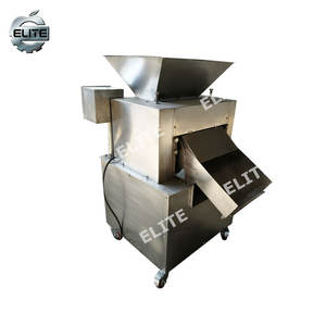 Exprimidor de <span class=keywords><strong>rodillo</strong></span> de naranja cítrico comercial/Extractor de jugo de fruta/Máquina exprimidora de jugo de limón - Product Image 2