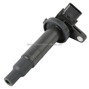 Bobine d'allumage automobile grise à 4 broches 19070-BZ040 haute <span class=keywords><strong>performance</strong></span> neuve pour Avalon - Product Image 4