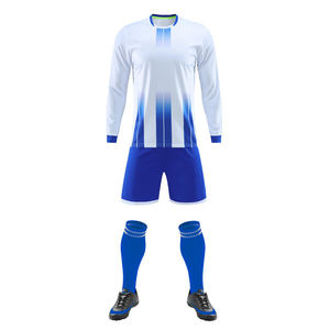 Мужская Футбольная форма - Product Image 5