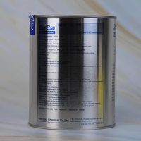G-501 ShinEtsu Jepang KS64 G-40M HIVAC-G KS-61Plastic bantalan logam G-501 minyak pelumas tahan suhu rendah minyak gigi