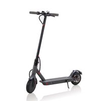 Patinete Eléctrico Xiaomi para Adultos - Almacén en EE. UU. y UE al por Mayor Mi M365 PRO 2 de 8.5 Pulgadas 250W E Scooter Dropshipping