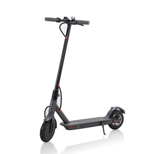 Patinete Eléctrico Xiaomi para Adultos - Almacén en EE. UU. y UE al por Mayor Mi M365 PRO 2 de 8.5 Pulgadas 250W <span class=keywords><strong>E</strong></span> Scooter Dropshipping - Product Image 2