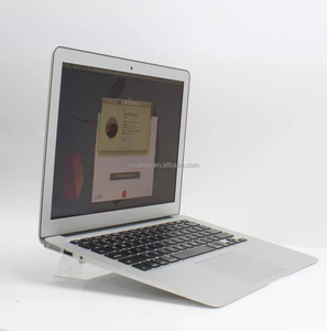 Ordinateur portable professionnel d'occasion débloqué pour MacBook Air 2017 2015 A1466 Intel i5-5e génération 8 Go 256 Go 13,3 pouces - Product Image 3