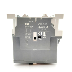 Contacteur AC 1SBL411001R8011 A75-30-11, 220V, commande polyvalente pour systèmes 110V-380V, solution de contrôle électrique fiable - Product Image 5