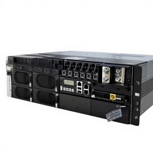 R4850G ระบบไฟฟ้าโทรคมนาคมความหนาแน่นสูง ETP48400-C3B1 5ก. - Product Image 1