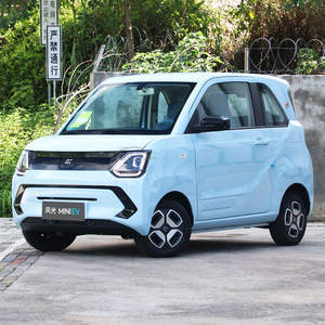 Dongfeng <span class=keywords><strong>Fengon</strong></span> Mini EV 2023 2024, Auto Eléctrico con 120 KM de Autonomía, Vehículo de Nueva Energía, <span class=keywords><strong>Fengon</strong></span> <span class=keywords><strong>5</strong></span>/Ix5/500 en Stock - Product Image 5