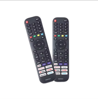 Control Remoto Universal de Repuesto para TV EN2P30H, Compatible con Hisense Smart TV / LED TV / 4K UHD TV