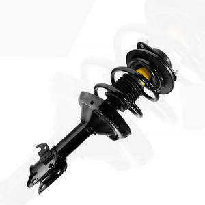 Amortisseur avant de voiture, kit de suspension pneumatique, amortisseur, amortisseurs pour voitures, pour Subaru Legacy Gt 2005 - Product Image 5