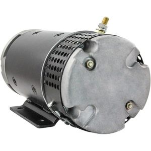 Moteur hydraulique RAREELECTRICAL 24V DC, type piston, arbre de 50 mm, pour Ohio Clark Crown Yale - Product Image 2