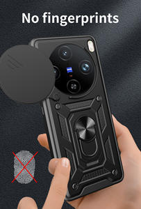 Funda Protectora de Alta Calidad para <span class=keywords><strong>vivo</strong></span> X300, Carcasa Anti-caídas para <span class=keywords><strong>vivo</strong></span> X300Pro, X200Pro, X100Pro - Product Image 5