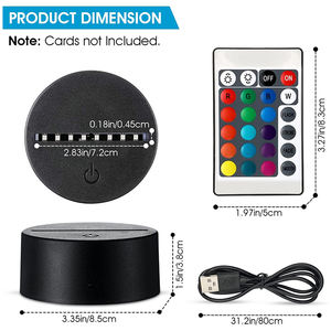 Dalles de <span class=keywords><strong>cartes</strong></span> Pokémon TCG Psaed Slab Protector Led Single Psaed Graded Card Slab LED Display Stand pour TCG & Sports Trading Card - Product Image 3