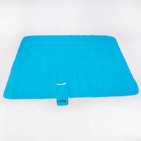 Tapis de pique-nique pliable en EVA léger et imperméable pour l'extérieur, idéal pour le camping et la plage (vente en gros)