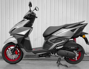 Scooters Honda1 NSC125R (Lixiang <span class=keywords><strong>125</strong></span>) 125cc d'<span class=keywords><strong>occasion</strong></span> en gros - Plusieurs unités disponibles, excellent rapport qualité-prix - Product Image 5
