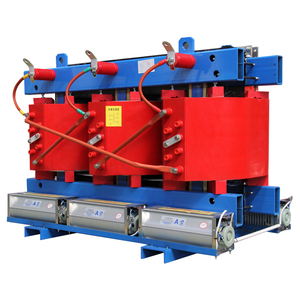 Transformador Trifásico de Tipo Seco Longjian SCB10 de 100kva a 630kva, 50Hz, Baja Pérdida, Directo de Fábrica, Fabricante con 35 Años de Experiencia - Product Image 6