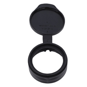 Couvercle de bouteille d'essuie-glace de voiture 1131028-00-A, bouchon de réservoir de liquide lave-glace en caoutchouc, remplacement pour modèle S 3 <span class=keywords><strong>X</strong></span> Y - Product Image 6