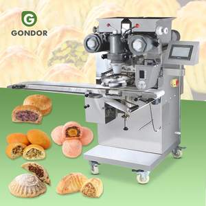 เครื่องทำอารันชินี คิบเบ้ ฟาลาเฟล บอล ซางไฮ เอ็นครัสติ้งเมกเกอร์ บัคลาวา คุกกี้ช็อกโกแลตชิป - Product Image 1