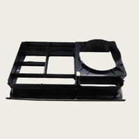 Kombinations-Instrumentenkonsole Leistungsanzeige Instrument Auto-LKW-Ersatzteil Auto-LKW-Armaturenbrett OEM 1109992