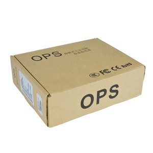 คอมพิวเตอร์ Sharerdp Factory Intel Core I7 8550U 8750H 9300H ไวท์บอร์ดดิจิทัล Singa Ops PC สำหรับห้องเรียนอัจฉริยะ ธุรกิจการศึกษา - Product Image 4