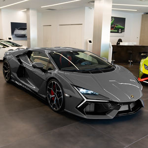 Vinilo Adhesivo para Automóviles ESIGN Crystal Wet Gloss Nardo Grey, Cambia de Color, Protección UV, Antiarañazos, Garantía de 3 Años, 0.13mm de Grosor - Product Image 2