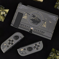 Meilleures ventes Accessoires de jeu Ns Housse de protection anti-chute pour Nintendo Switch Joy Non Zelda Case