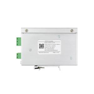 Conversión bidireccional entre puertos de red FD y ETH. Convertidor de protocolo de grado industrial. Compatible con CAN 2.0A/B. - Product Image 3