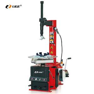 Equipo de Reparación de Neumáticos LIGE, Máquina Desmontadora de Neumáticos DS6201, Precio Especial de Oferta - Product Image 1