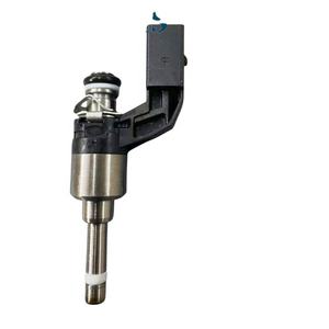 Injecteur de carburant de haute qualité 2005-2010 Volkswagen et <span class=keywords><strong>Audi</strong></span> nouvel aluminium 03C 906 036 F Compatible avec les modèles 2005-2013 - Product Image 1