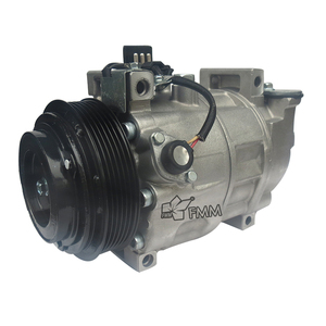 เครื่องขยายสัญญาณเครื่องปรับอากาศรถยนต์สำหรับ Mercedes <span class=keywords><strong>Benz</strong></span> C200 S202 W202 <span class=keywords><strong>C220</strong></span> 0002301311 447200-9050 0002340711 0002345203 Co911 0002303c - Product Image 4